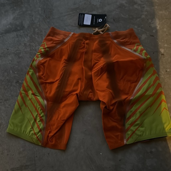 nwt men’s lzr pure intent tech suit - Picture 2 of 4